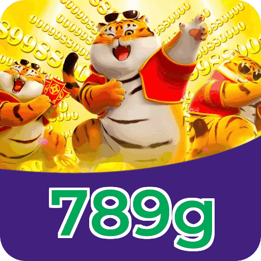 Login rápido no app 789g