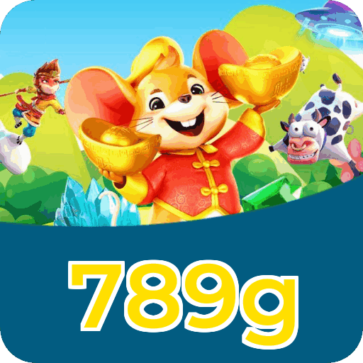 Slots Premium da PG Soft na 789g